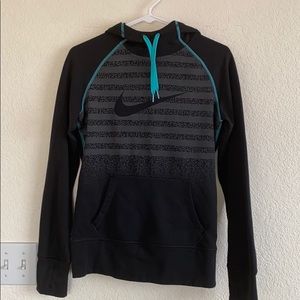 Women’s small Nike hoodie